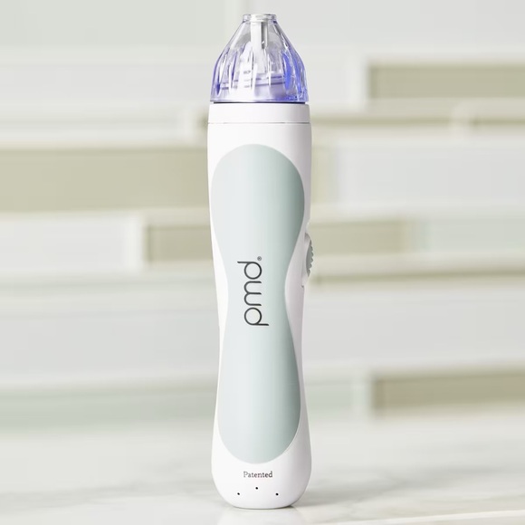 PMD Personal Microderm Classic - Microdermabrasion Tool